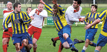 Lively Liverton live up to top table form against Argyle