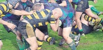 North Tawton men turn match in cup to cross out New Cross