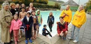 Chagford Pool wins big