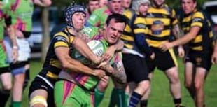 Tawton off to cracking start in Devon one rugby league