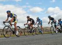 Tour of Britain to pass through West Devon in September