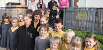 Calstock Primary School becomes a 'Solar School' after two years of fundraising