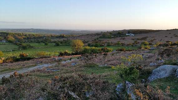 Dartmoor National Park's visitor centres win tourism award