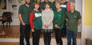 Tavistock Foodbank searching for specific items after successful appeal