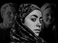 Chagford Youth Theatre putting on play examining extremism