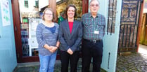 Museum of Dartmoor Life in Okehampton appoints new manager