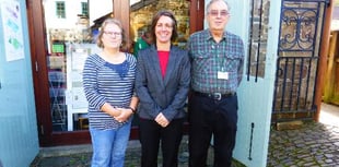 Museum of Dartmoor Life in Okehampton appoints new manager