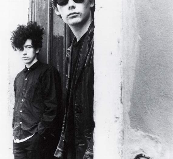 The Jesus and Mary Chain to headline 2017 Looe Music Festival