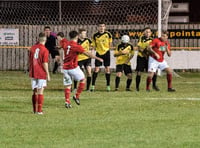 Lambs put in shift to disappoint Torpoint