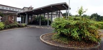 Is Okehampton Hospital destined to become 'health and well-being hub'?