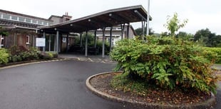 Is Okehampton Hospital destined to become 'health and well-being hub'?