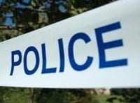 Police appeal for witnesses following two-car collision