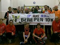 BATs look forward to Bere Pen 10