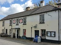 Chillaton looks to save its village pub