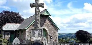 National Lottery cash boost for Calstock Parish Archive