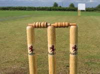 Tavistock seconds match abandoned thanks to the rain