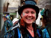 Tavistock's Lodestone morris team elect new squire