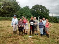 'Tantalising' discovery at early Tavistock settlement