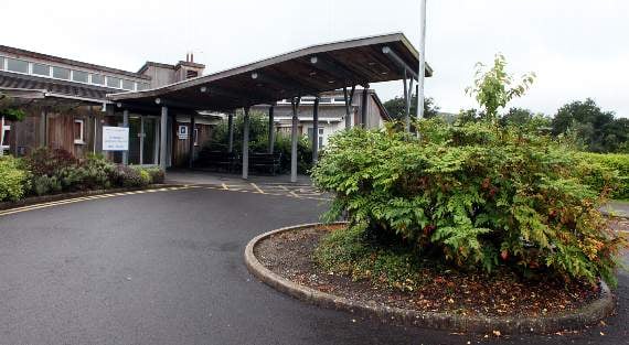 The fight to preserve Okehampton Hospital's future goes on