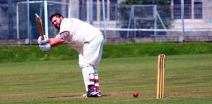 Afghan veteran inspiring fellow cricketers