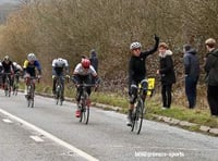 Top quality riders for Primavera Road Races