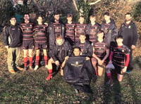 Shebbear College sevens side perform well in invitational tournament