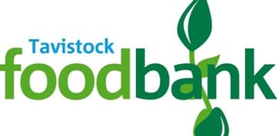 Tavistock Foodbank receives 'staggering' donation from community