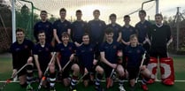 Unbeaten run continues for Mount Kelly hockey firsts