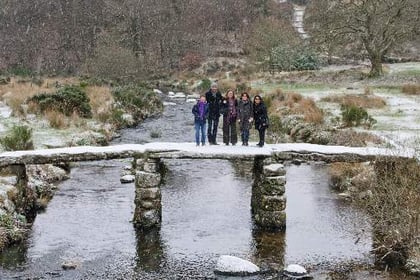 Visit Dartmoor to spearhead campaign to attract holidaymakers to the area