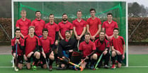 Spirited Tavistock A men earn deserved point