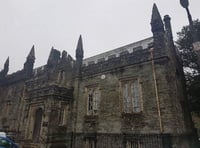 Town council supports Tavistock Guildhall project