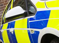 Two men killed in fatal collision near Hatherleigh