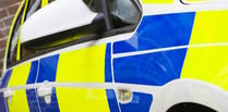 Two men killed in fatal collision near Hatherleigh