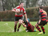 A Bridge too far for plucky Moorlanders