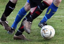 Veal brace takes Callington to top of table
