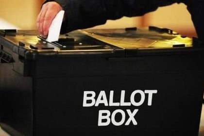 Big changes at West Devon Borough Council following local elections