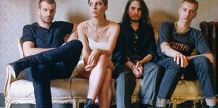 Wolf Alice smash it to win Coveted Mercury Prize