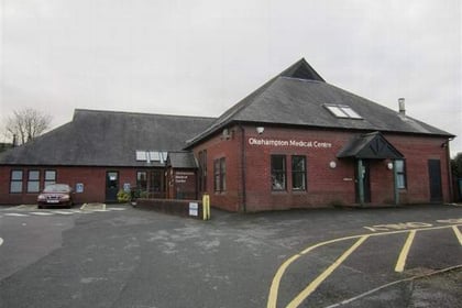 Okehampton Medical Centre aiming to reduce missed appointments