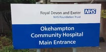 Devon County Council asks NHS to give assurance community hospitals will stay open