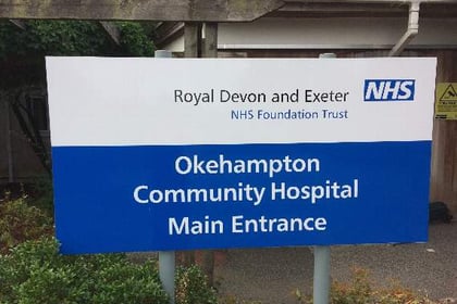 Devon County Council asks NHS to give assurance community hospitals will stay open