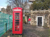 Future of third Tavistock toilet block now uncertain