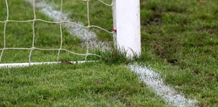 Callington ladies slip off top spot