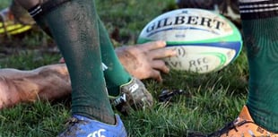 Okes miss out on deserved bonus point at Drybrook