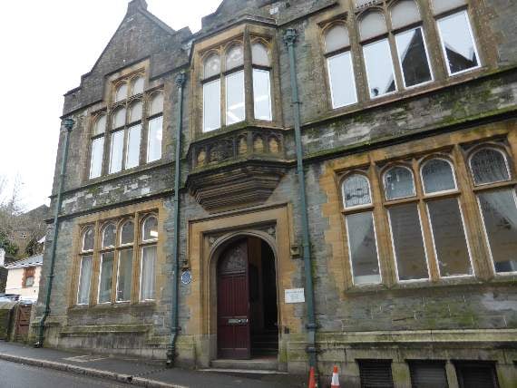 Council tax hike agreed for Tavistock precept