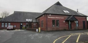 Flu clinics now taking place in Okehampton