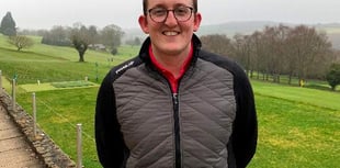 Oke golfers play in Stableford