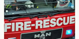 Tavistock Fire Station cuts look likely