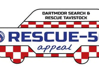 Tavistock's DSRT renews appeal for rescue control vehicle funds