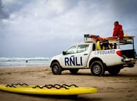 More of Cornwall's beaches to get RNLI lifeguard cover from this weekend