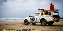 More of Cornwall's beaches to get RNLI lifeguard cover from this weekend